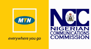 Finally GLO Lead, While MTN  Is Going Down: NCC